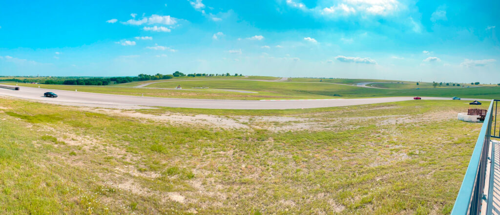 Eagles Canyon Raceway