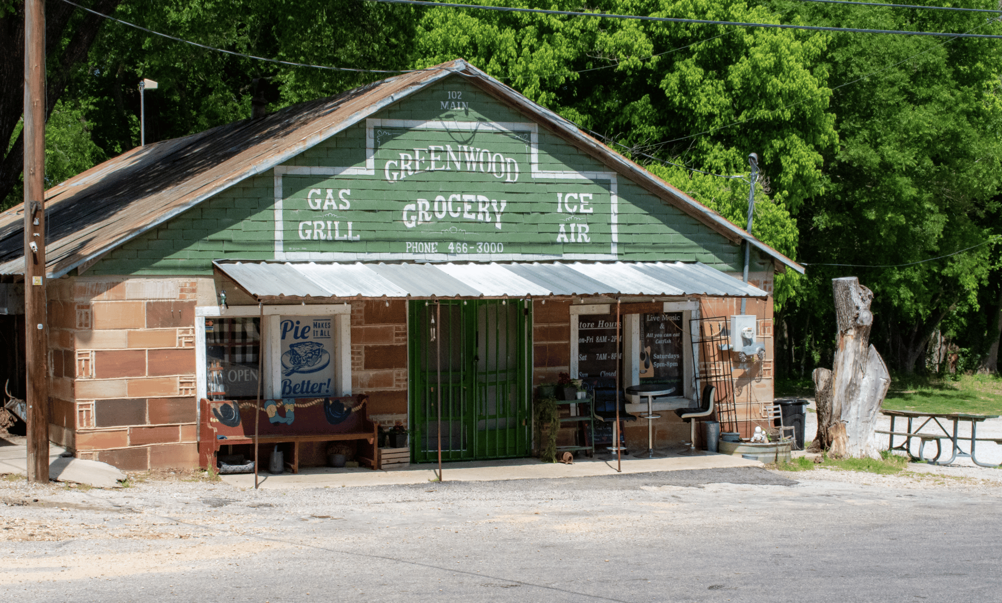 Visit Decatur Texas Deep in the Heart of Texas