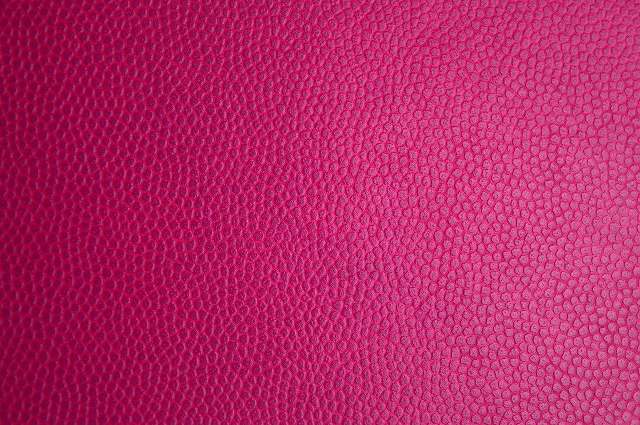 pink leather, leather texture, skin-2001739.jpg