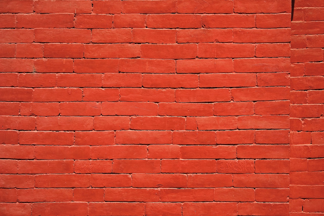 brick wall, wall, red-1108405.jpg